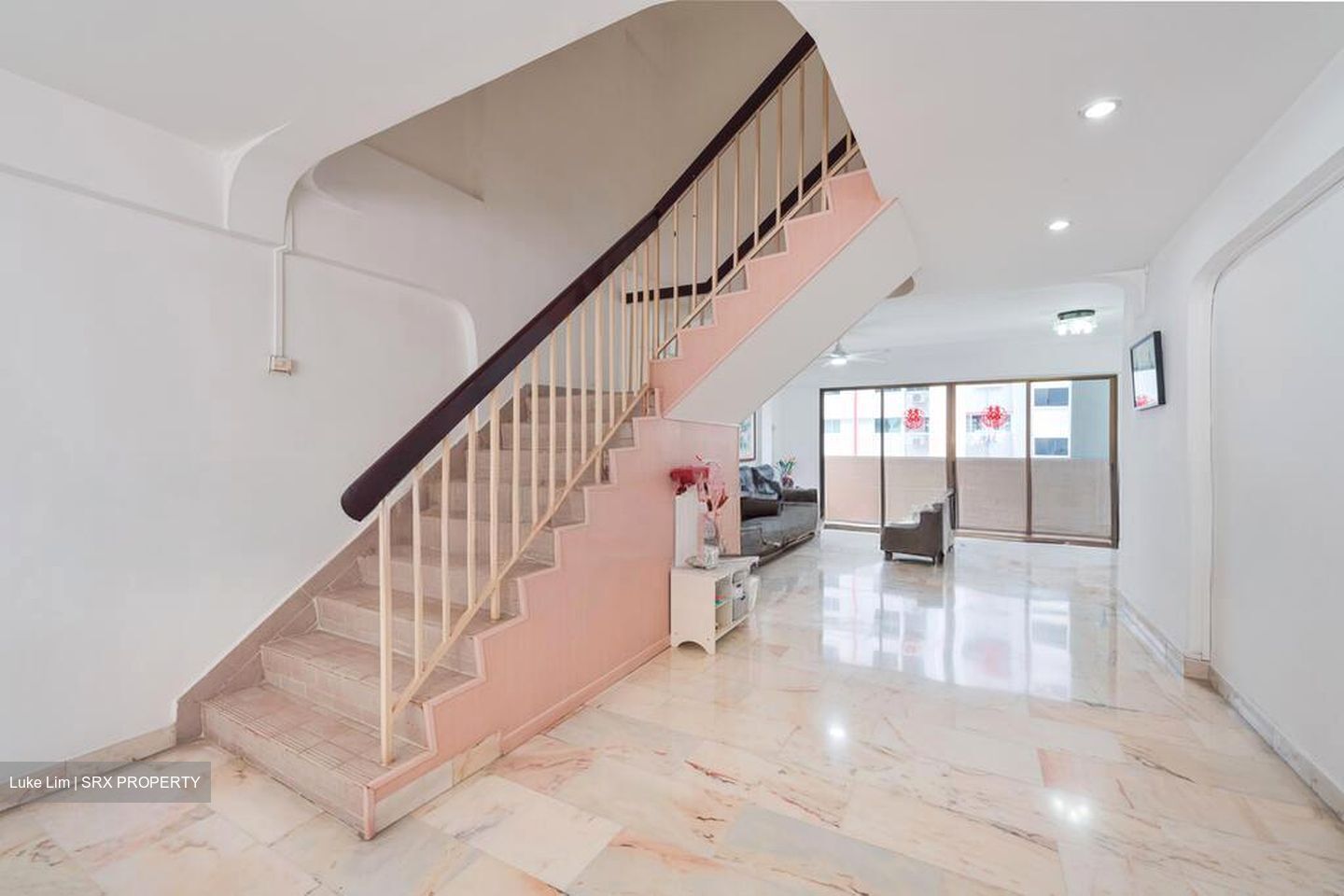 Blk 132 Lorong Ah Soo (Hougang), HDB Executive #517339011